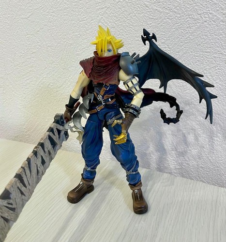 Modellino square enix play - modellino,