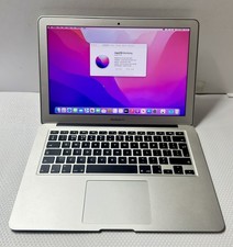 Apple MacBook Air 13 pollici 8