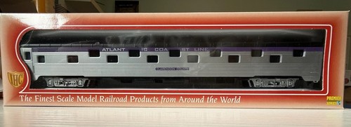 Ihc atlantic coast line - ihc, ho