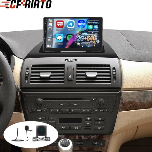 Per bmw e83 2004 2012 - x3,