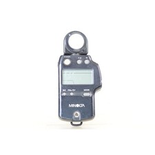 Minolta autometer f - minolta,
