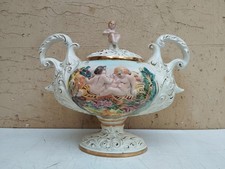 ANTICO CENTROTAVOLA IN