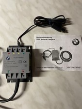 mantenitore BMW Motorrad