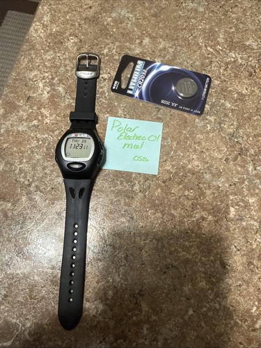 Orologio sportivo polar - orologio,