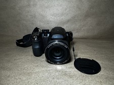 Fujifilm FinePix S4200 14