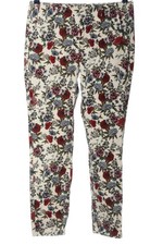 ZARA BASIC Pantalone jersey