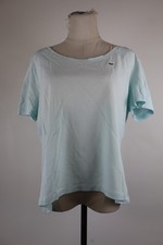 LACOSTE MAGLIA DONNA COTONE TG