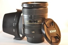 Nikon af s - nikon, dx