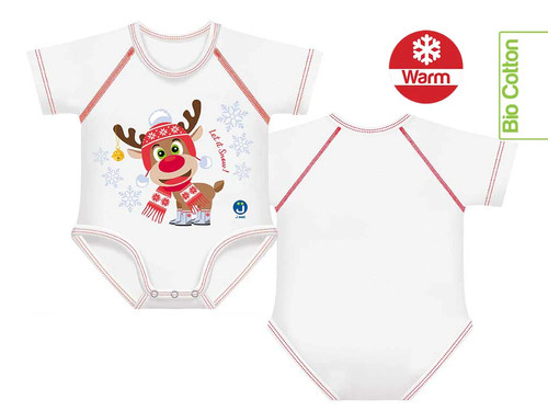 Bimbi body neonato con - j, |
