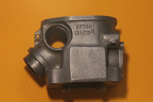 Yamaha tz250 cylinder - ,