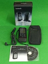 GARMIN GPS 72H NAVIGATORE
