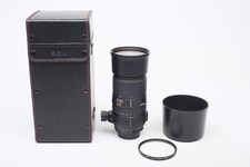 Sigma APO 135-400 mm f4.5-5.6