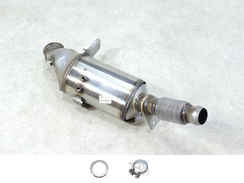 Filtro antiparticolato dpf - filtro,