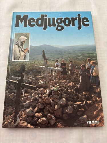 Medjugorje rapporti immagini - medjugorje,