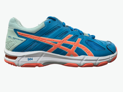 Scarpe pallavolo asics gel - scarpe,
