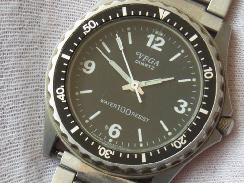 Spazzatura citizen vega air - vega,