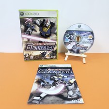 GIOCO DYNASTY WARRIORS GUNDAM