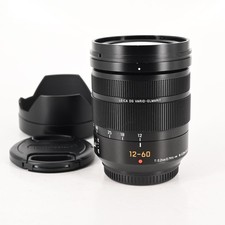 Panasonic Leica obiettivo