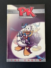 PK 032 - The End?: Paperinik