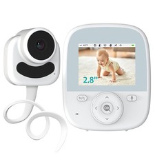 VIZOLINK 2.8” Baby Monitor