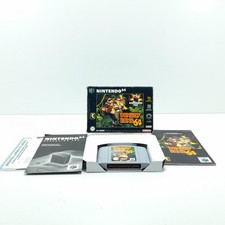 Donkey Kong 64 Expansion Pack