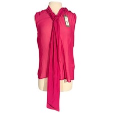 NY&C Eva Mendes Medium Blouse
