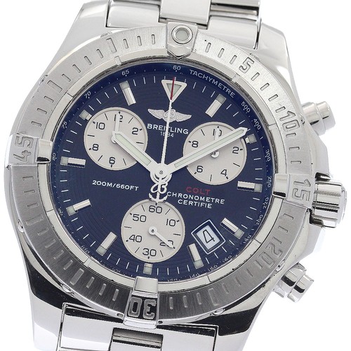 Orologio uomo breitling - orologio,