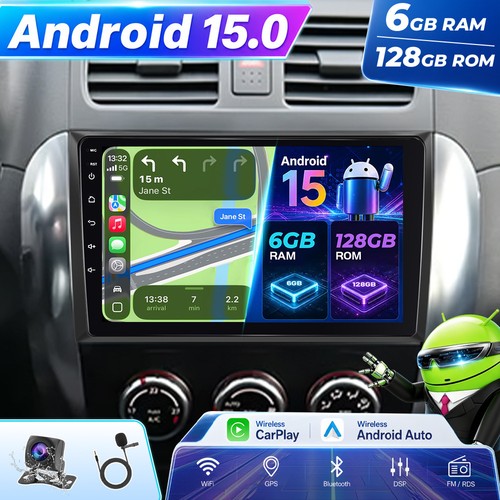 Autoradio android carplay - autoradio,