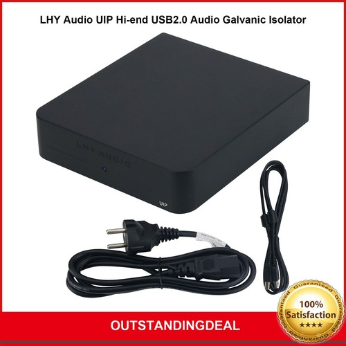 Lhy audio nero - lhy,