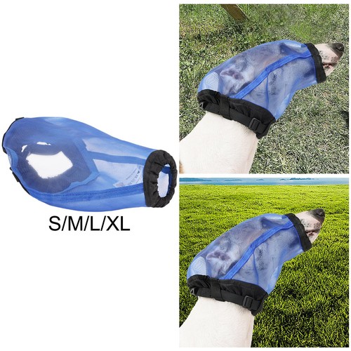 Maschera coda volpe per - maschera, a