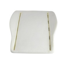 Imbottitura sedile auto