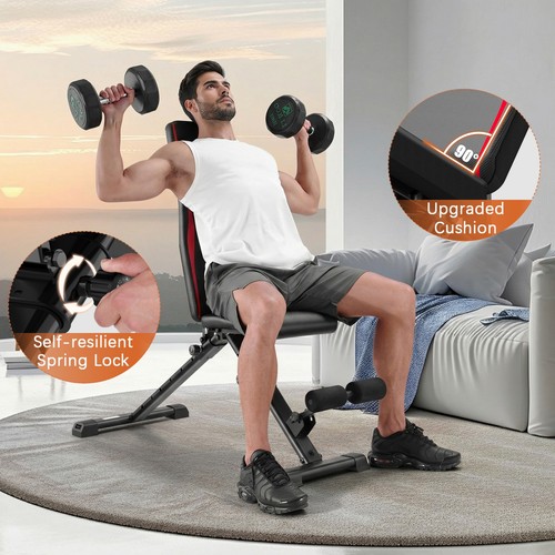 Panca pesi 408kg - panca,