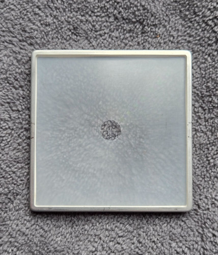 Schermo messa fuoco - di, a