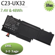 Batteria nuova c23 - nuova, c23-ux32