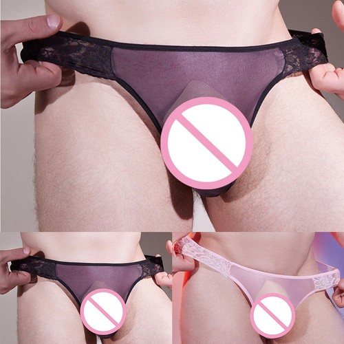 Perizoma uomo elasticizzato