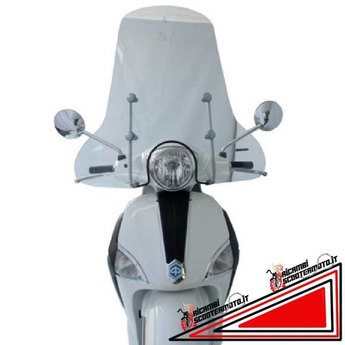 2136a paravento parabrezza - parabrezza, top