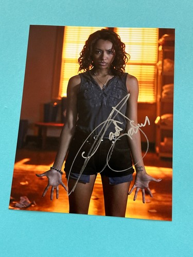 Kat graham vampire diaries - kat,