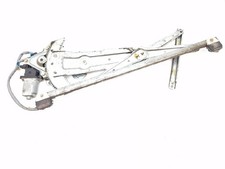 72211S50J01 ALZACRISTALLO PORTA ANTERIORE DESTRO per HONDA LOGO (01/99>06/02<)