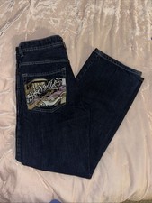Jeans uomo Ecko Unltd blu