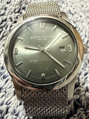 Orologio uomo kenneth cole - orologio,