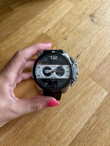 Orologio uomo diesel dz4361 - orologio,