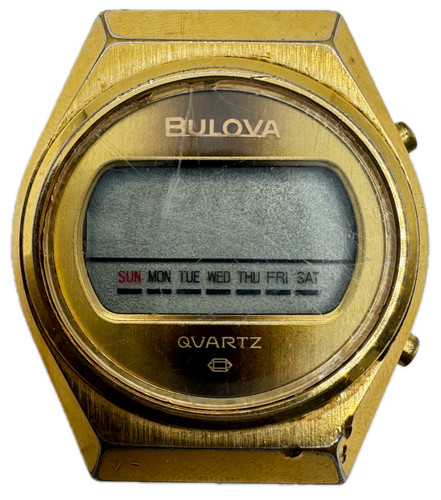 Orologio polso uomo vintage - da,