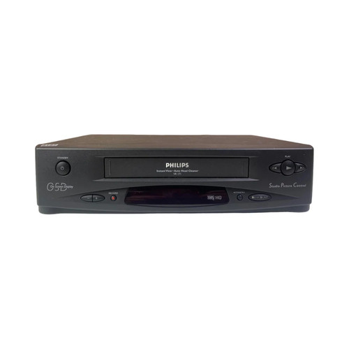 Philips vr171 - philips,