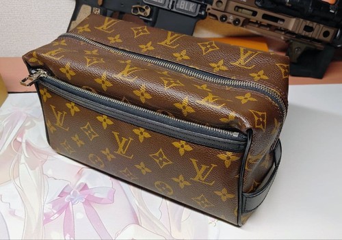 Borsa toeletta louis - da,