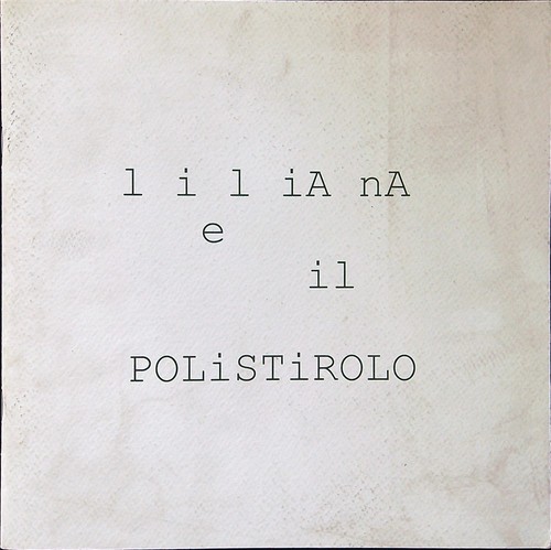 Liliana polistirolo - liliana, e
