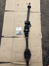 Albero di trasmissione Mini