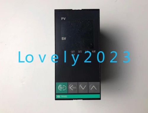 Controller rkc rh400 - controller,