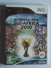 MONDIALI FIFA SUDAFRICA 2010 -