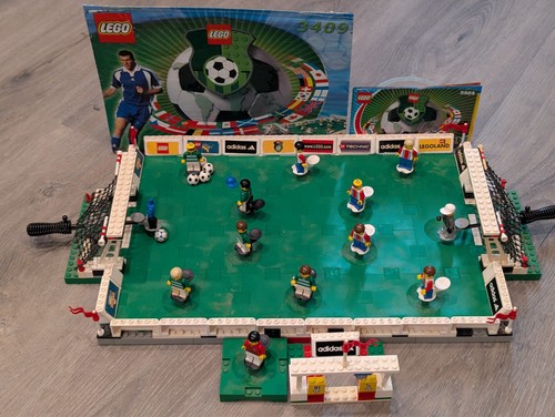Lego 3409 3424 - 3409,