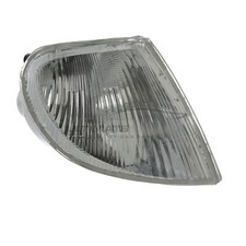 Front indicator light lamp - light,